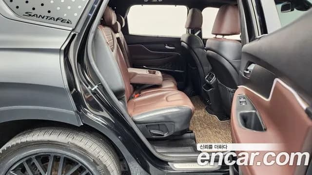 2019 Hyundai Santa Fe TM Diesel 2.2 2WD Sold VIN KMHS581CBKU164329 – dashboard 2019 Hyundai Santa Fe TM Diesel 2.2 2WD Sold VIN KMHS581CBKU164329 – dashboard