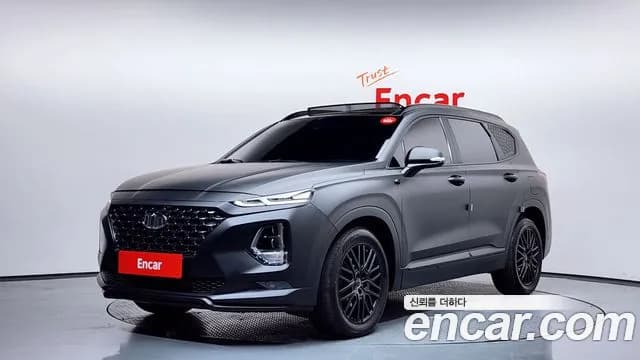 2019 Hyundai Santa Fe TM Diesel 2.2 2WD Sold VIN KMHS581CBKU164329 – photo 20 2019 Hyundai Santa Fe TM Diesel 2.2 2WD Sold VIN KMHS581CBKU164329 – photo 20