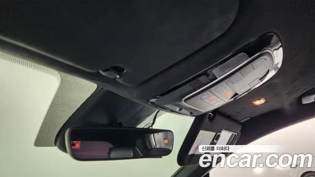 2021 Hyundai The New Santa Fe Diesel 2.2 2WD Sold VIN KMHS581HGMU319759 – front exterior 2021 Hyundai The New Santa Fe Diesel 2.2 2WD Sold VIN KMHS581HGMU319759 – front exterior