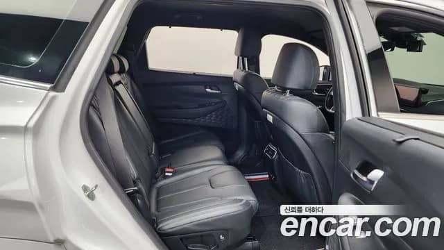 2021 Hyundai The New Santa Fe Diesel 2.2 2WD Sold VIN KMHS581HGMU319759 – photo 16 2021 Hyundai The New Santa Fe Diesel 2.2 2WD Sold VIN KMHS581HGMU319759 – photo 16