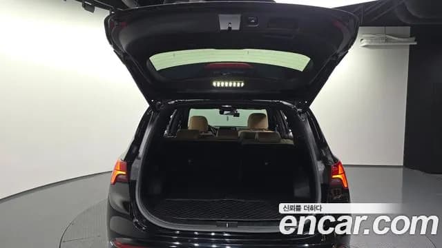 2021 Hyundai The New Santa Fe Diesel 2.2 2WD Sold VIN KMHS581HGMU322299 – front exterior 2021 Hyundai The New Santa Fe Diesel 2.2 2WD Sold VIN KMHS581HGMU322299 – front exterior