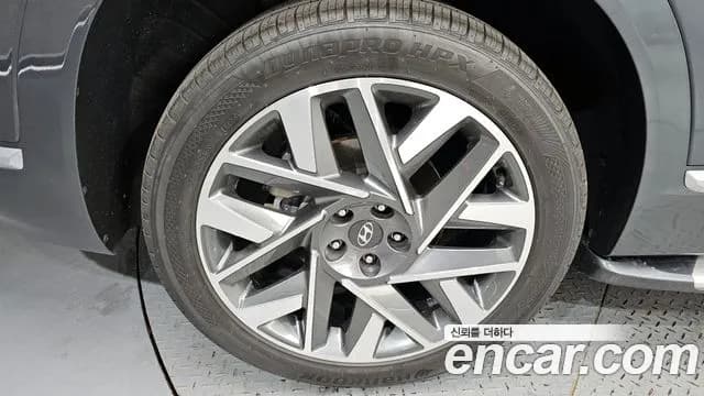 2021 Hyundai The New Santa Fe Diesel 2.2 2WD Sold VIN KMHS581HGMU324255 – side profile 2021 Hyundai The New Santa Fe Diesel 2.2 2WD Sold VIN KMHS581HGMU324255 – side profile