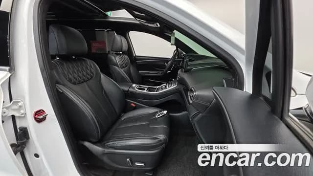 2021 Hyundai The New Santa Fe Diesel 2.2 2WD Sold VIN KMHS581HGMU332154 – photo 15 2021 Hyundai The New Santa Fe Diesel 2.2 2WD Sold VIN KMHS581HGMU332154 – photo 15
