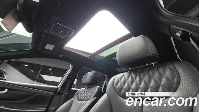 2021 Hyundai The New Santa Fe Diesel 2.2 2WD Sold VIN KMHS581HGMU332154 – photo 20 2021 Hyundai The New Santa Fe Diesel 2.2 2WD Sold VIN KMHS581HGMU332154 – photo 20