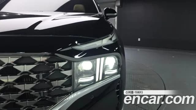 2021 Hyundai The New Santa Fe Diesel 2.2 2WD Sold VIN KMHS581HGMU341044 – dashboard 2021 Hyundai The New Santa Fe Diesel 2.2 2WD Sold VIN KMHS581HGMU341044 – dashboard