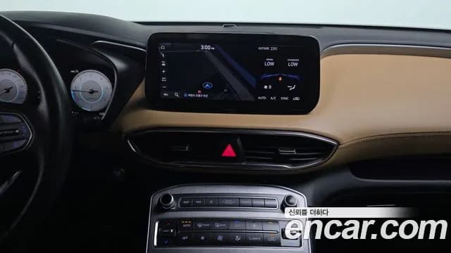 2021 Hyundai The New Santa Fe Diesel 2.2 2WD Sold VIN KMHS581HGMU341044 – photo 15 2021 Hyundai The New Santa Fe Diesel 2.2 2WD Sold VIN KMHS581HGMU341044 – photo 15