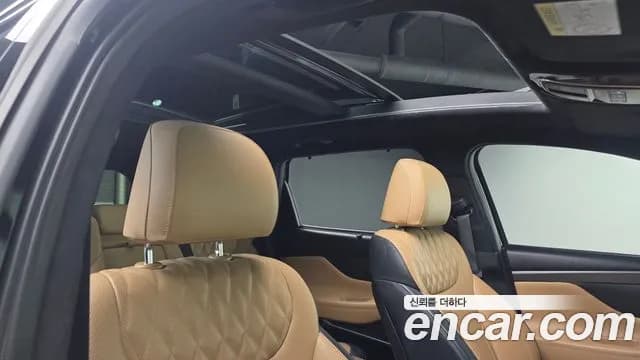2021 Hyundai The New Santa Fe Diesel 2.2 2WD Sold VIN KMHS581HGMU341044 – photo 16 2021 Hyundai The New Santa Fe Diesel 2.2 2WD Sold VIN KMHS581HGMU341044 – photo 16
