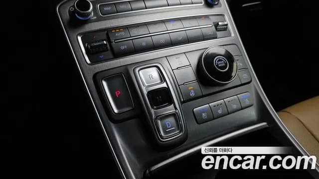 2021 Hyundai The New Santa Fe Diesel 2.2 2WD Sold VIN KMHS581HGMU341044 – photo 20 2021 Hyundai The New Santa Fe Diesel 2.2 2WD Sold VIN KMHS581HGMU341044 – photo 20