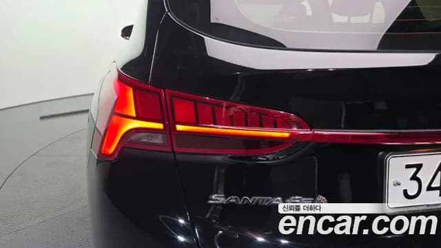 2021 Hyundai The New Santa Fe Diesel 2.2 2WD Sold VIN KMHS581HGMU341044 – photo 22 2021 Hyundai The New Santa Fe Diesel 2.2 2WD Sold VIN KMHS581HGMU341044 – photo 22