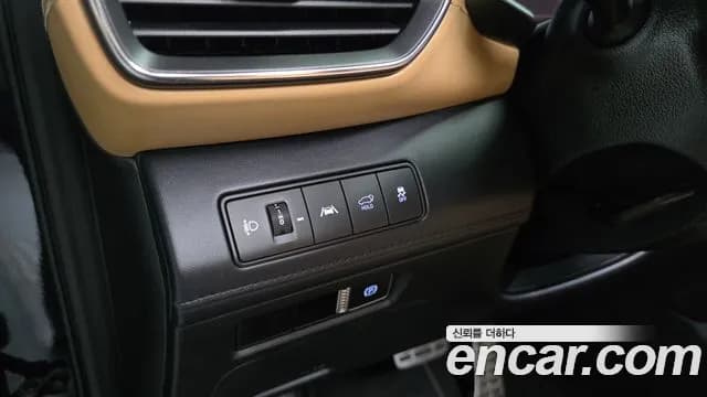 2021 Hyundai The New Santa Fe Diesel 2.2 2WD Sold VIN KMHS581HGMU341044 – photo 30 2021 Hyundai The New Santa Fe Diesel 2.2 2WD Sold VIN KMHS581HGMU341044 – photo 30