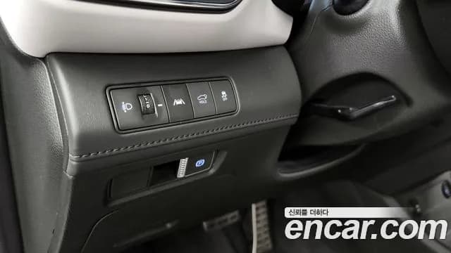 2023 Hyundai The New Santa Fe Diesel 2.2 2WD Sold VIN KMHS581HGPU459401 – dashboard 2023 Hyundai The New Santa Fe Diesel 2.2 2WD Sold VIN KMHS581HGPU459401 – dashboard