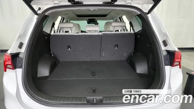 2023 Hyundai The New Santa Fe Diesel 2.2 2WD Sold VIN KMHS581HGPU459401 – photo 19 2023 Hyundai The New Santa Fe Diesel 2.2 2WD Sold VIN KMHS581HGPU459401 – photo 19