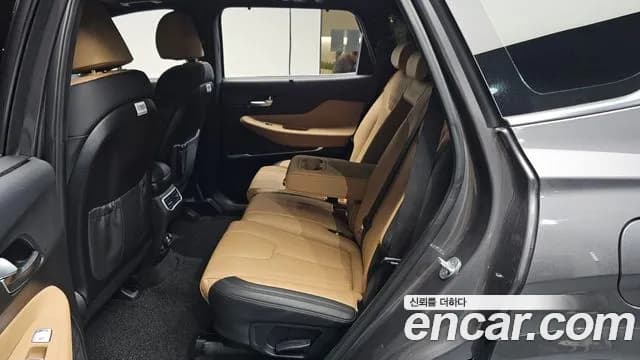 2021 Hyundai The New Santa Fe Diesel 2.2 4WD Sold VIN KMHS581HHMU374943 – photo 29 2021 Hyundai The New Santa Fe Diesel 2.2 4WD Sold VIN KMHS581HHMU374943 – photo 29