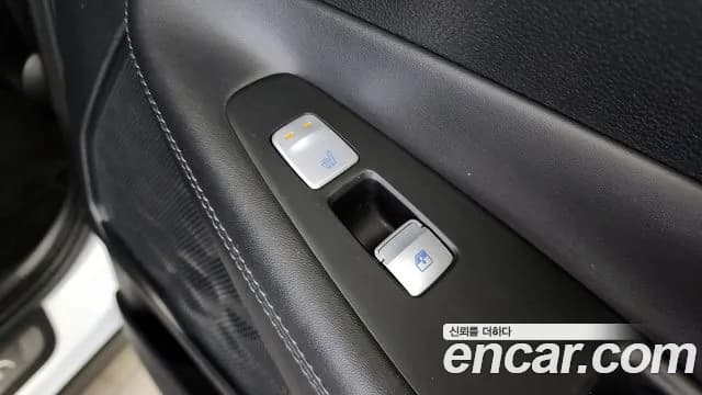 2021 Hyundai The New Santa Fe Diesel 2.2 4WD Sold VIN KMHS581HHMU403187 – photo 12 2021 Hyundai The New Santa Fe Diesel 2.2 4WD Sold VIN KMHS581HHMU403187 – photo 12