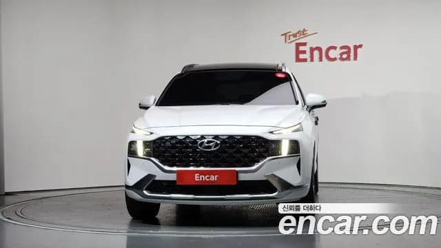 2021 Hyundai The New Santa Fe Diesel 2.2 4WD Sold VIN KMHS581HHMU403187 – photo 13 2021 Hyundai The New Santa Fe Diesel 2.2 4WD Sold VIN KMHS581HHMU403187 – photo 13