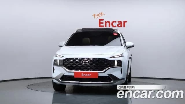 2022 Hyundai The New Santa Fe Diesel 2.2 4WD Sold VIN KMHS581HHNU449505 – engine bay 2022 Hyundai The New Santa Fe Diesel 2.2 4WD Sold VIN KMHS581HHNU449505 – engine bay
