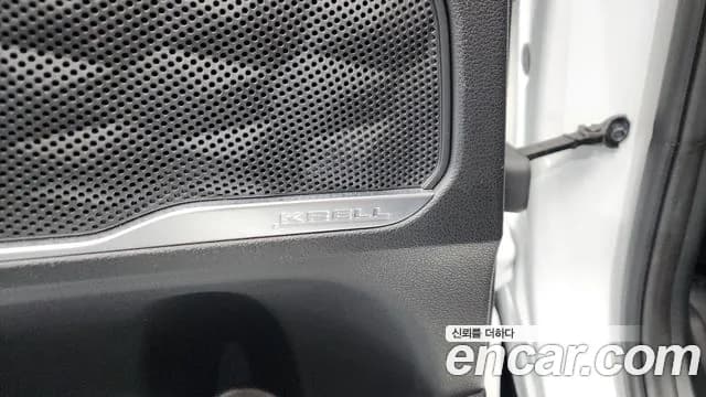 2022 Hyundai The New Santa Fe Diesel 2.2 4WD Sold VIN KMHS581HHNU449505 – exterior detail 2022 Hyundai The New Santa Fe Diesel 2.2 4WD Sold VIN KMHS581HHNU449505 – exterior detail