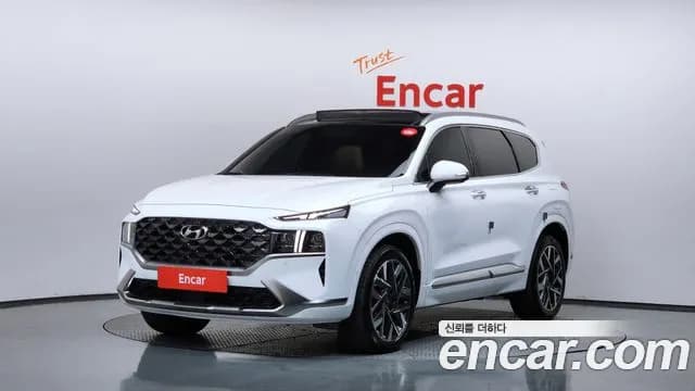 2022 Hyundai The New Santa Fe Diesel 2.2 4WD Sold VIN KMHS581HHNU449505 – photo 12 2022 Hyundai The New Santa Fe Diesel 2.2 4WD Sold VIN KMHS581HHNU449505 – photo 12
