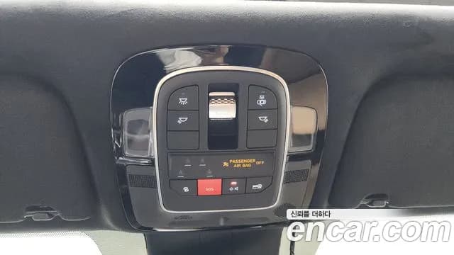 2022 Hyundai The New Santa Fe Diesel 2.2 4WD Sold VIN KMHS581HHNU449505 – photo 15 2022 Hyundai The New Santa Fe Diesel 2.2 4WD Sold VIN KMHS581HHNU449505 – photo 15