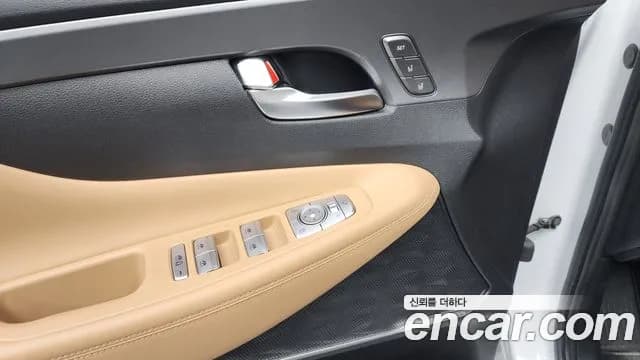 2022 Hyundai The New Santa Fe Diesel 2.2 4WD Sold VIN KMHS581HHNU449505 – photo 25 2022 Hyundai The New Santa Fe Diesel 2.2 4WD Sold VIN KMHS581HHNU449505 – photo 25