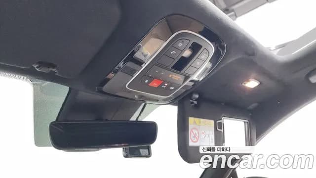 2022 Hyundai The New Santa Fe Diesel 2.2 4WD Sold VIN KMHS581HHNU449505 – photo 30 2022 Hyundai The New Santa Fe Diesel 2.2 4WD Sold VIN KMHS581HHNU449505 – photo 30
