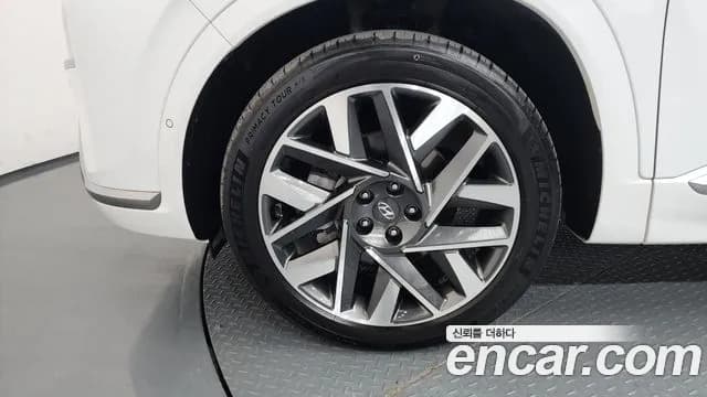 2022 Hyundai The New Santa Fe Diesel 2.2 4WD Sold VIN KMHS581HHNU449505 – photo 32 2022 Hyundai The New Santa Fe Diesel 2.2 4WD Sold VIN KMHS581HHNU449505 – photo 32
