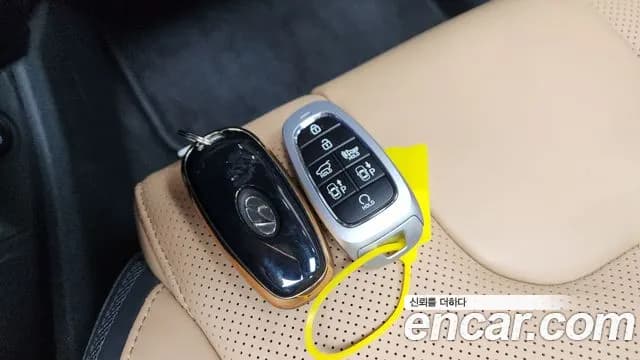 2022 Hyundai The New Santa Fe Diesel 2.2 4WD Sold VIN KMHS581HHNU449505 – photo 42 2022 Hyundai The New Santa Fe Diesel 2.2 4WD Sold VIN KMHS581HHNU449505 – photo 42