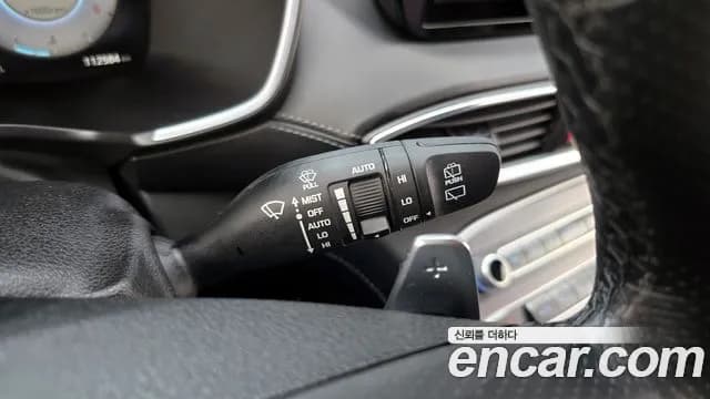 2021 Hyundai The New Santa Fe Gasoline 2.5T 2WD Sold VIN KMHS581LGMU365326 – photo 12 2021 Hyundai The New Santa Fe Gasoline 2.5T 2WD Sold VIN KMHS581LGMU365326 – photo 12