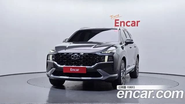 2021 Hyundai The New Santa Fe Gasoline 2.5T 2WD Sold VIN KMHS581LGMU365326 – photo 16 2021 Hyundai The New Santa Fe Gasoline 2.5T 2WD Sold VIN KMHS581LGMU365326 – photo 16