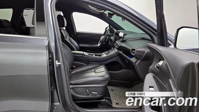 2021 Hyundai The New Santa Fe Gasoline 2.5T 2WD Sold VIN KMHS581LGMU365326 – photo 23 2021 Hyundai The New Santa Fe Gasoline 2.5T 2WD Sold VIN KMHS581LGMU365326 – photo 23