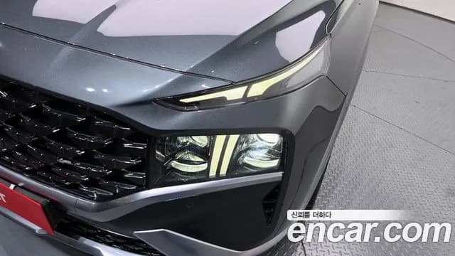2021 Hyundai The New Santa Fe Gasoline 2.5T 2WD Sold VIN KMHS581LGMU365326 – photo 24 2021 Hyundai The New Santa Fe Gasoline 2.5T 2WD Sold VIN KMHS581LGMU365326 – photo 24