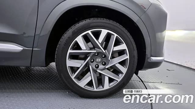 2021 Hyundai The New Santa Fe Gasoline 2.5T 2WD Sold VIN KMHS581LGMU365326 – photo 28 2021 Hyundai The New Santa Fe Gasoline 2.5T 2WD Sold VIN KMHS581LGMU365326 – photo 28