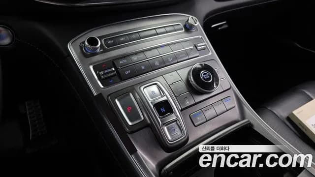 2021 Hyundai The New Santa Fe Gasoline 2.5T 2WD Sold VIN KMHS581LGMU369285 – odometer reading 2021 Hyundai The New Santa Fe Gasoline 2.5T 2WD Sold VIN KMHS581LGMU369285 – odometer reading