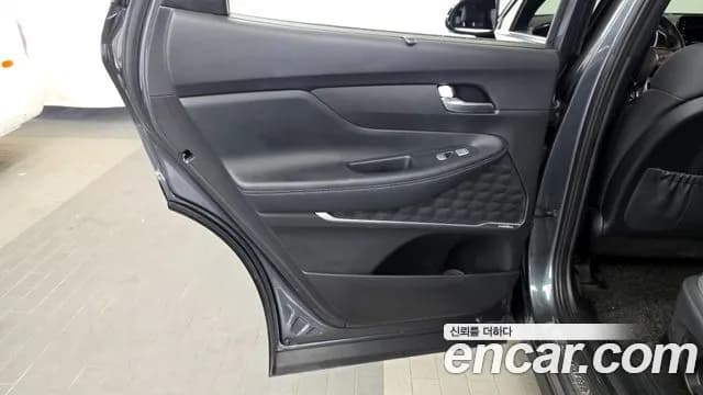 2021 Hyundai The New Santa Fe Gasoline 2.5T 2WD Sold VIN KMHS581LGMU369285 – photo 11 2021 Hyundai The New Santa Fe Gasoline 2.5T 2WD Sold VIN KMHS581LGMU369285 – photo 11