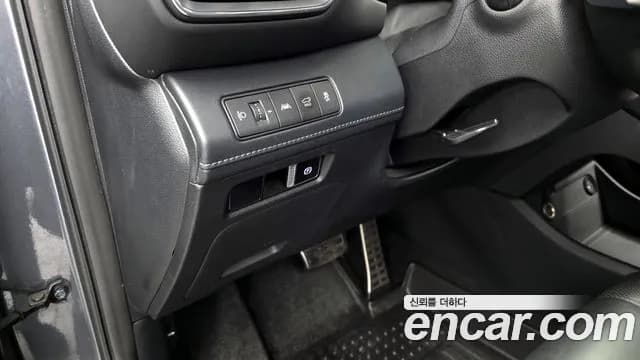 2021 Hyundai The New Santa Fe Gasoline 2.5T 2WD Sold VIN KMHS581LGMU369285 – photo 12 2021 Hyundai The New Santa Fe Gasoline 2.5T 2WD Sold VIN KMHS581LGMU369285 – photo 12