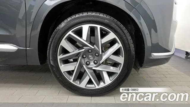 2021 Hyundai The New Santa Fe Gasoline 2.5T 2WD Sold VIN KMHS581LGMU369285 – photo 22 2021 Hyundai The New Santa Fe Gasoline 2.5T 2WD Sold VIN KMHS581LGMU369285 – photo 22