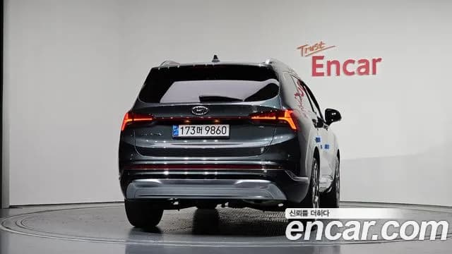 2021 Hyundai The New Santa Fe Gasoline 2.5T 2WD Sold VIN KMHS581LGMU369285 – photo 26 2021 Hyundai The New Santa Fe Gasoline 2.5T 2WD Sold VIN KMHS581LGMU369285 – photo 26