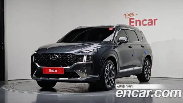 2021 Hyundai The New Santa Fe Gasoline 2.5T 2WD Sold VIN KMHS581LGMU369285 – photo 31 2021 Hyundai The New Santa Fe Gasoline 2.5T 2WD Sold VIN KMHS581LGMU369285 – photo 31