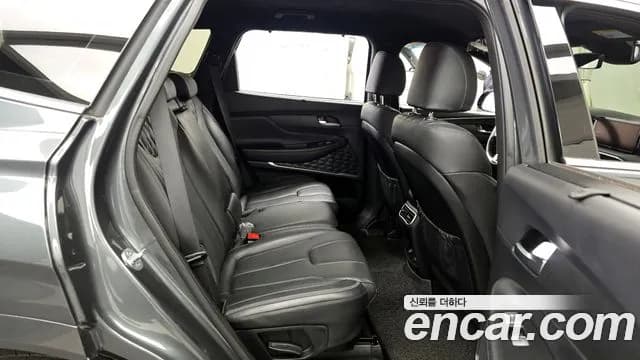 2021 Hyundai The New Santa Fe Gasoline 2.5T 2WD Sold VIN KMHS581LGMU369285 – photo 33 2021 Hyundai The New Santa Fe Gasoline 2.5T 2WD Sold VIN KMHS581LGMU369285 – photo 33