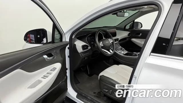 2021 Hyundai The New Santa Fe Gasoline 2.5T 2WD Sold VIN KMHS581LGMU375087 – photo 14 2021 Hyundai The New Santa Fe Gasoline 2.5T 2WD Sold VIN KMHS581LGMU375087 – photo 14