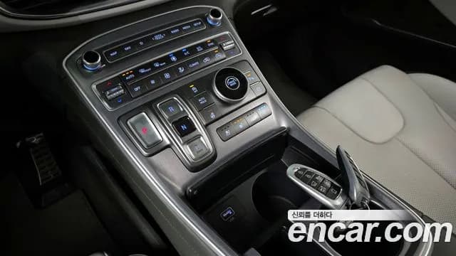 2021 Hyundai The New Santa Fe Gasoline 2.5T 2WD Sold VIN KMHS581LGMU375087 – photo 15 2021 Hyundai The New Santa Fe Gasoline 2.5T 2WD Sold VIN KMHS581LGMU375087 – photo 15