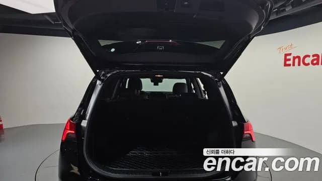 2021 Hyundai The New Santa Fe Gasoline 2.5T 2WD Sold VIN KMHS581LGMU375598 – side profile 2021 Hyundai The New Santa Fe Gasoline 2.5T 2WD Sold VIN KMHS581LGMU375598 – side profile