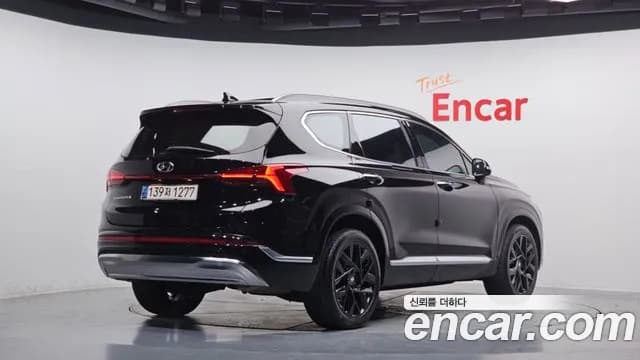 2021 Hyundai The New Santa Fe Gasoline 2.5T 2WD Sold VIN KMHS581LGMU375598 – dashboard 2021 Hyundai The New Santa Fe Gasoline 2.5T 2WD Sold VIN KMHS581LGMU375598 – dashboard