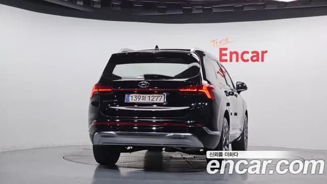 2021 Hyundai The New Santa Fe Gasoline 2.5T 2WD Sold VIN KMHS581LGMU375598 – photo 11 2021 Hyundai The New Santa Fe Gasoline 2.5T 2WD Sold VIN KMHS581LGMU375598 – photo 11