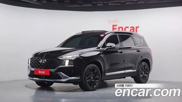 2021 Hyundai The New Santa Fe Gasoline 2.5T 2WD Sold VIN KMHS581LGMU375598 – photo 16 2021 Hyundai The New Santa Fe Gasoline 2.5T 2WD Sold VIN KMHS581LGMU375598 – photo 16