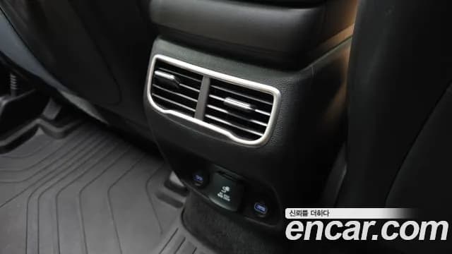 2021 Hyundai The New Santa Fe Gasoline 2.5T 2WD Sold VIN KMHS581LGMU405772 – dashboard 2021 Hyundai The New Santa Fe Gasoline 2.5T 2WD Sold VIN KMHS581LGMU405772 – dashboard