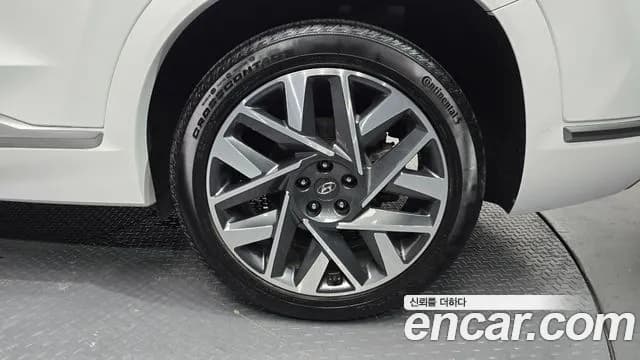 2021 Hyundai The New Santa Fe Gasoline 2.5T 2WD Sold VIN KMHS581LGMU405772 – photo 13 2021 Hyundai The New Santa Fe Gasoline 2.5T 2WD Sold VIN KMHS581LGMU405772 – photo 13