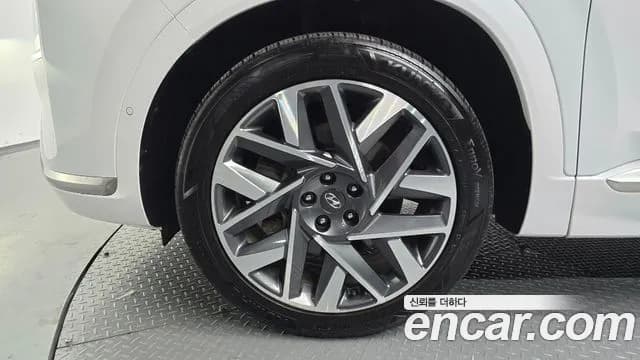 2021 Hyundai The New Santa Fe Gasoline 2.5T 2WD Sold VIN KMHS581LGMU405772 – photo 17 2021 Hyundai The New Santa Fe Gasoline 2.5T 2WD Sold VIN KMHS581LGMU405772 – photo 17