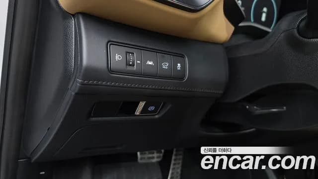 2021 Hyundai The New Santa Fe Gasoline 2.5T 2WD Sold VIN KMHS581LGMU405772 – photo 20 2021 Hyundai The New Santa Fe Gasoline 2.5T 2WD Sold VIN KMHS581LGMU405772 – photo 20