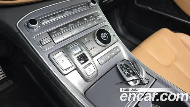 2021 Hyundai The New Santa Fe Gasoline 2.5T 2WD Sold VIN KMHS581LGMU405772 – photo 22 2021 Hyundai The New Santa Fe Gasoline 2.5T 2WD Sold VIN KMHS581LGMU405772 – photo 22